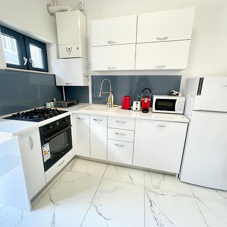 Studio 8 Бухарест Экстерьер фото