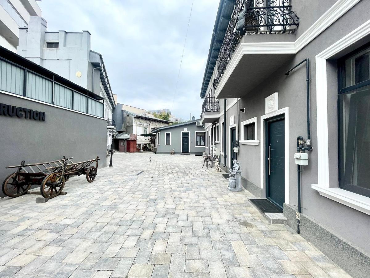 Studio 8 Бухарест Экстерьер фото